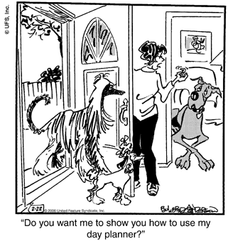marmaduke